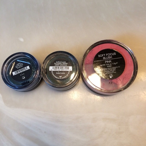 Halo Hydrating Powder Smashbox